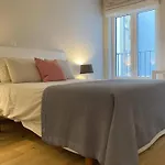 Bright Luxury Apartment Heart Of Brussels
