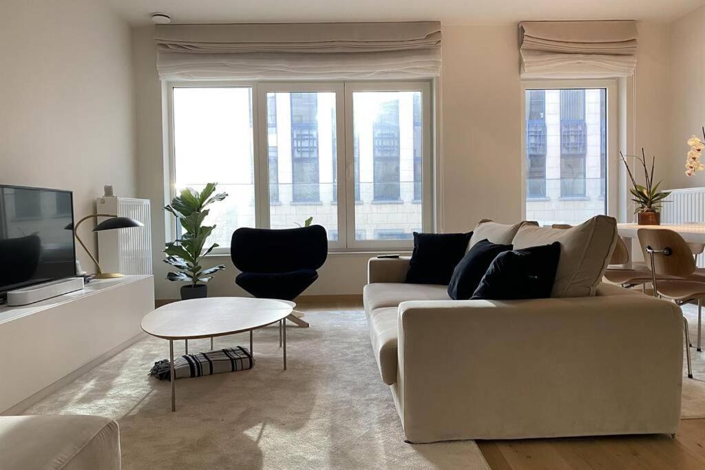 Bright Luxury Heart Of Appartement