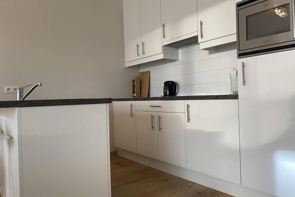 Bright Luxury Heart Of Appartement Bruxelles