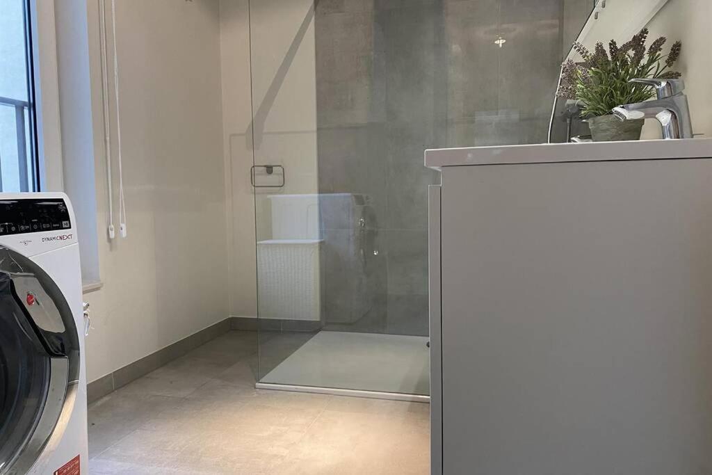 Appartement Bright Luxury Heart Of